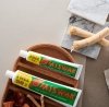 Ziołowa Pasta do Zębów Miswak, Dabur, 170g